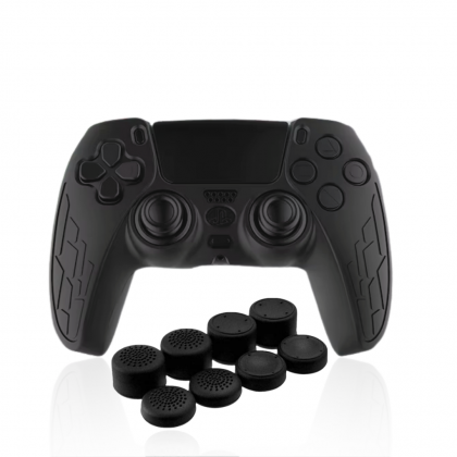 Funda para mando Edge PS5