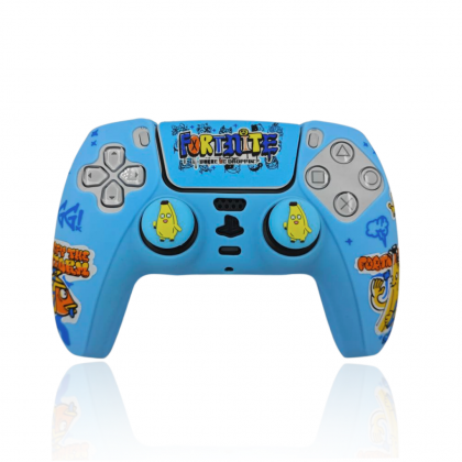Funda para mando Edge PS5 Fortnite