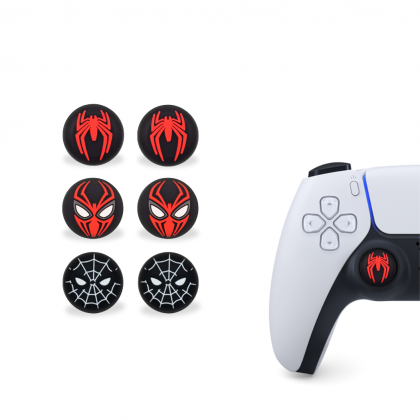 Thumb grips PS5 Spiderman