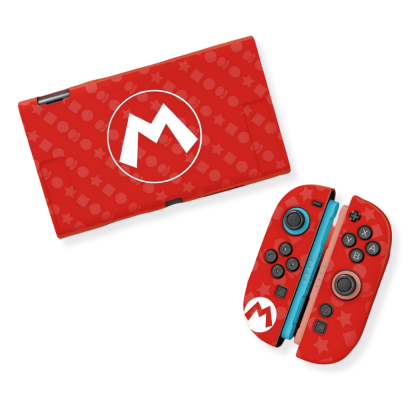 Funda protectora TPU Switch 2