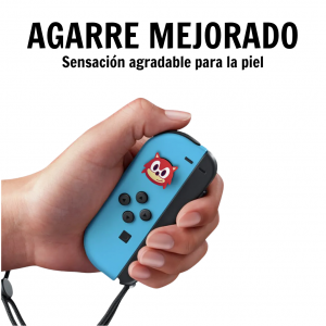 Thumb Grips para Switch 1, Lite y Oled