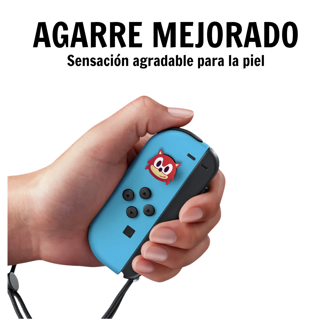 Thumb grips Switch Sonic