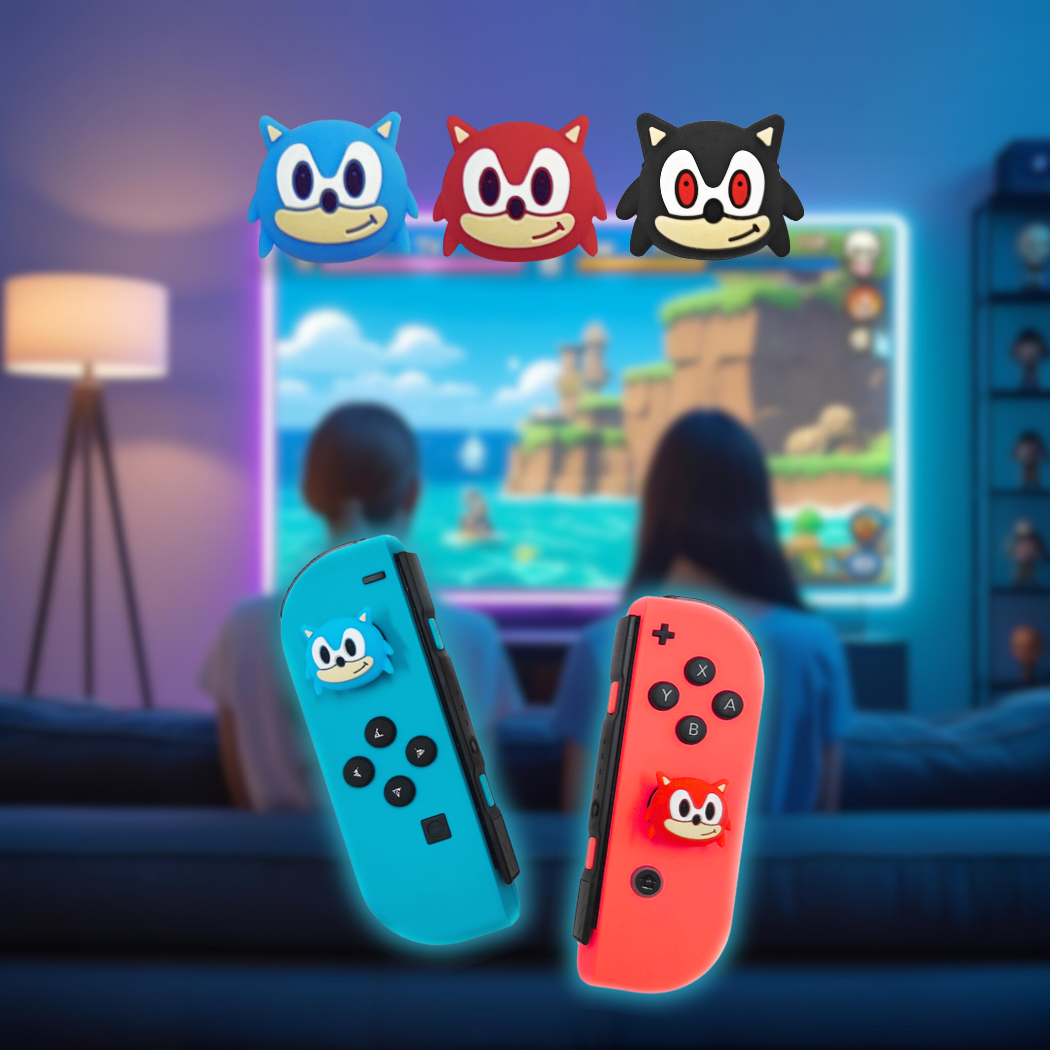 Thumb grips Switch Sonic