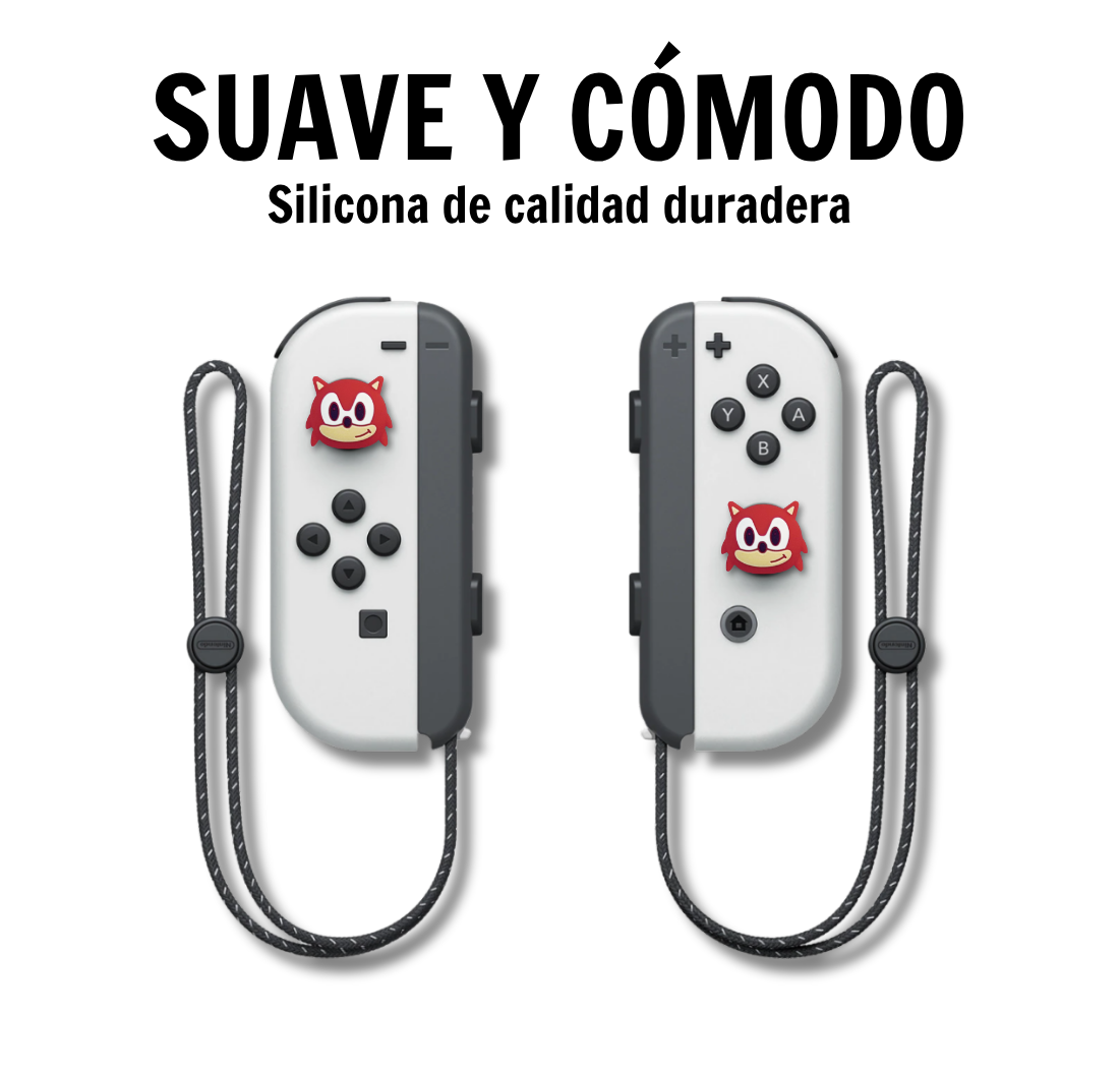 Thumb grips Switch Sonic