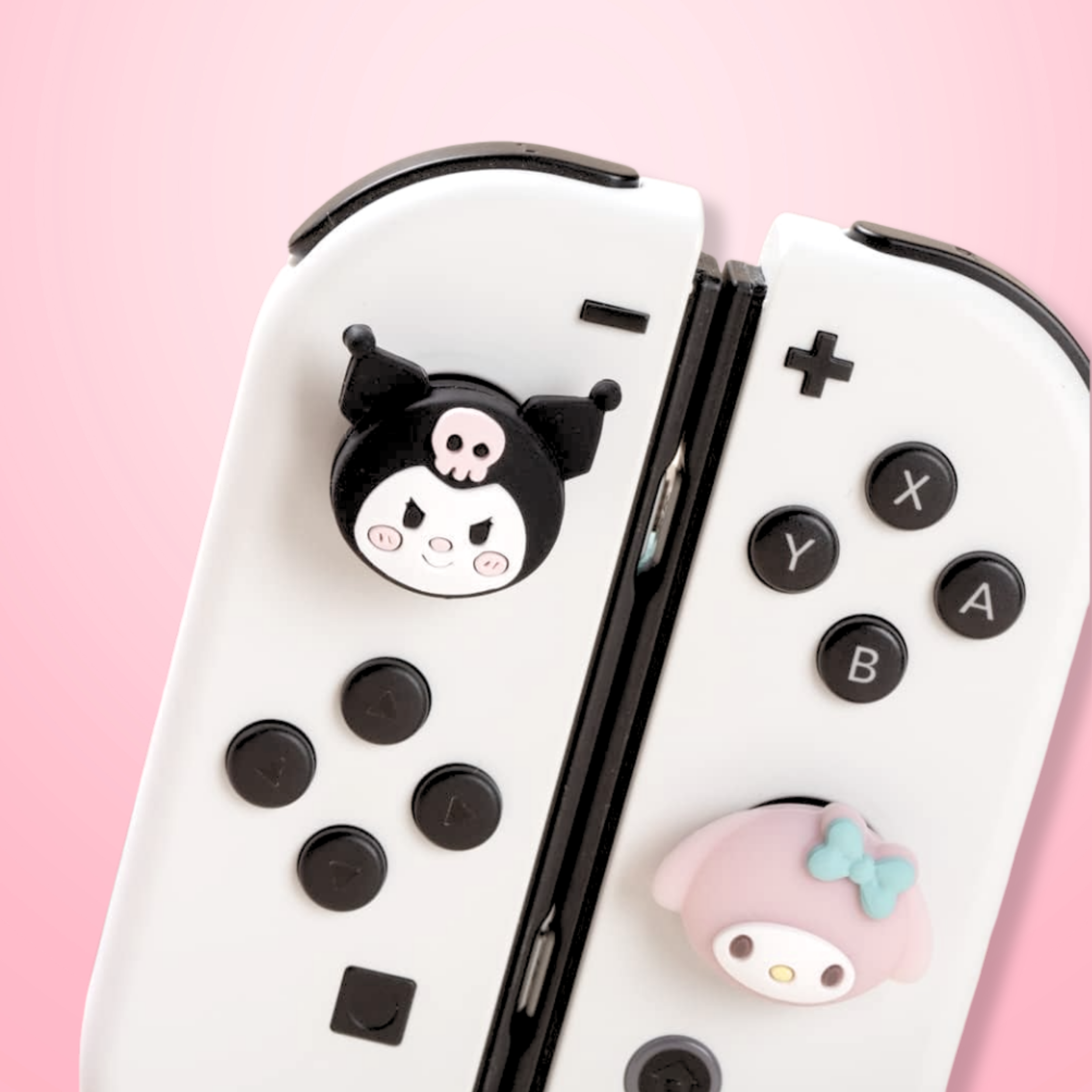 Thumb Grips para Switch 1, Lite y Oled