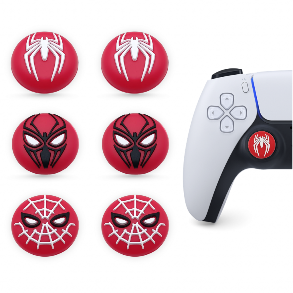 Thumb Grips para PS4 PS5 Xbox