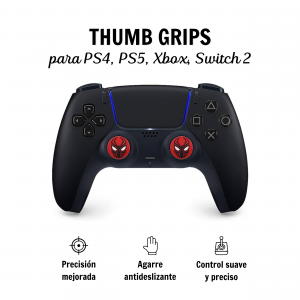 Thumb Grips para PS4 PS5 Xbox Thumb Grips para PS4 PS5 Xbox