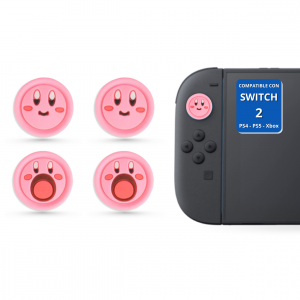 Thumb Grips para Switch 2