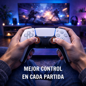 Thumb Grips para PS4 y PS5