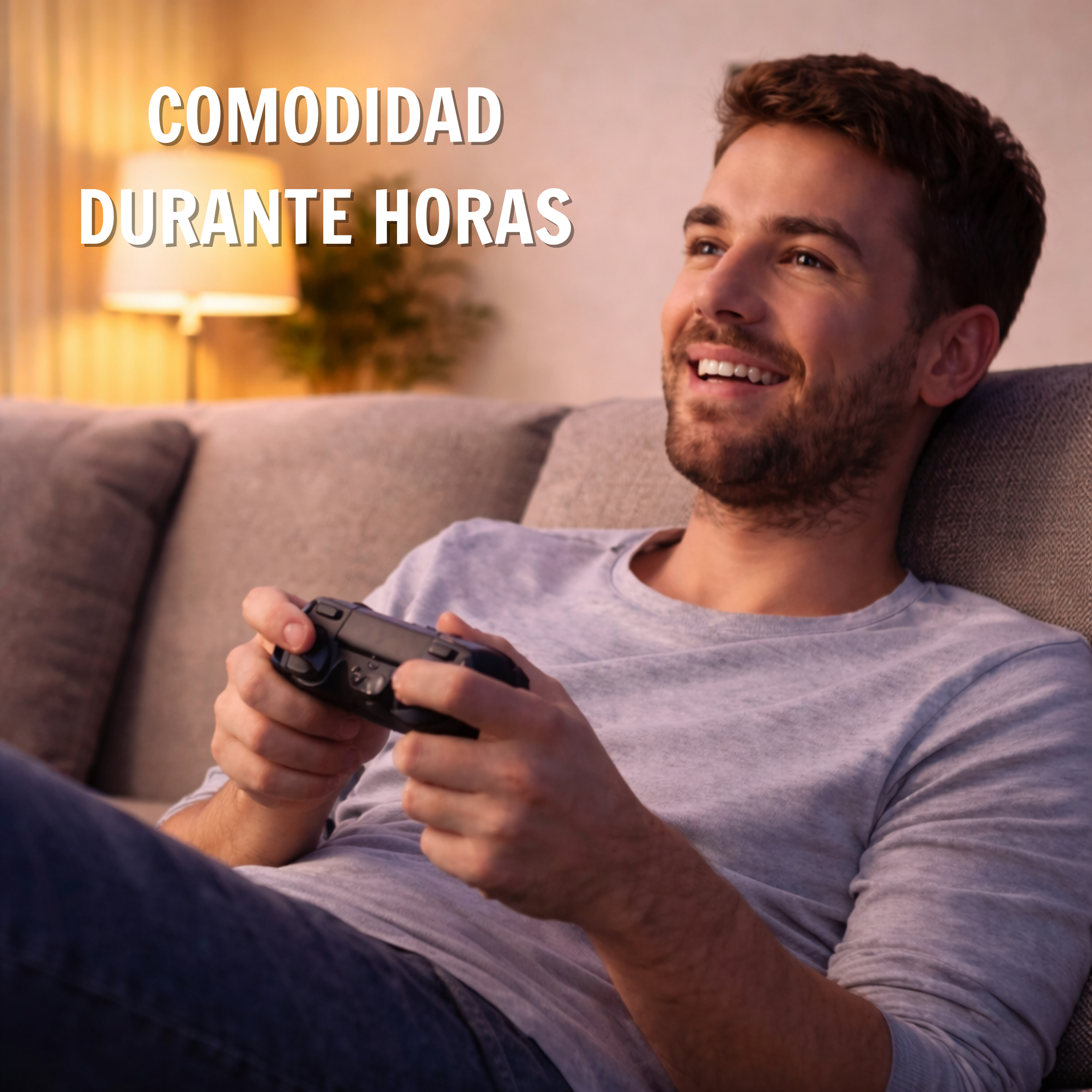 Thumb Grips para PS4 y PS5