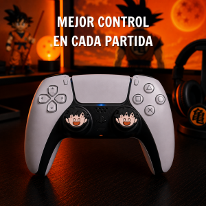 Thumb Grips para PS4 PS5 Xbox Thumb Grips para PS4 PS5 Xbox