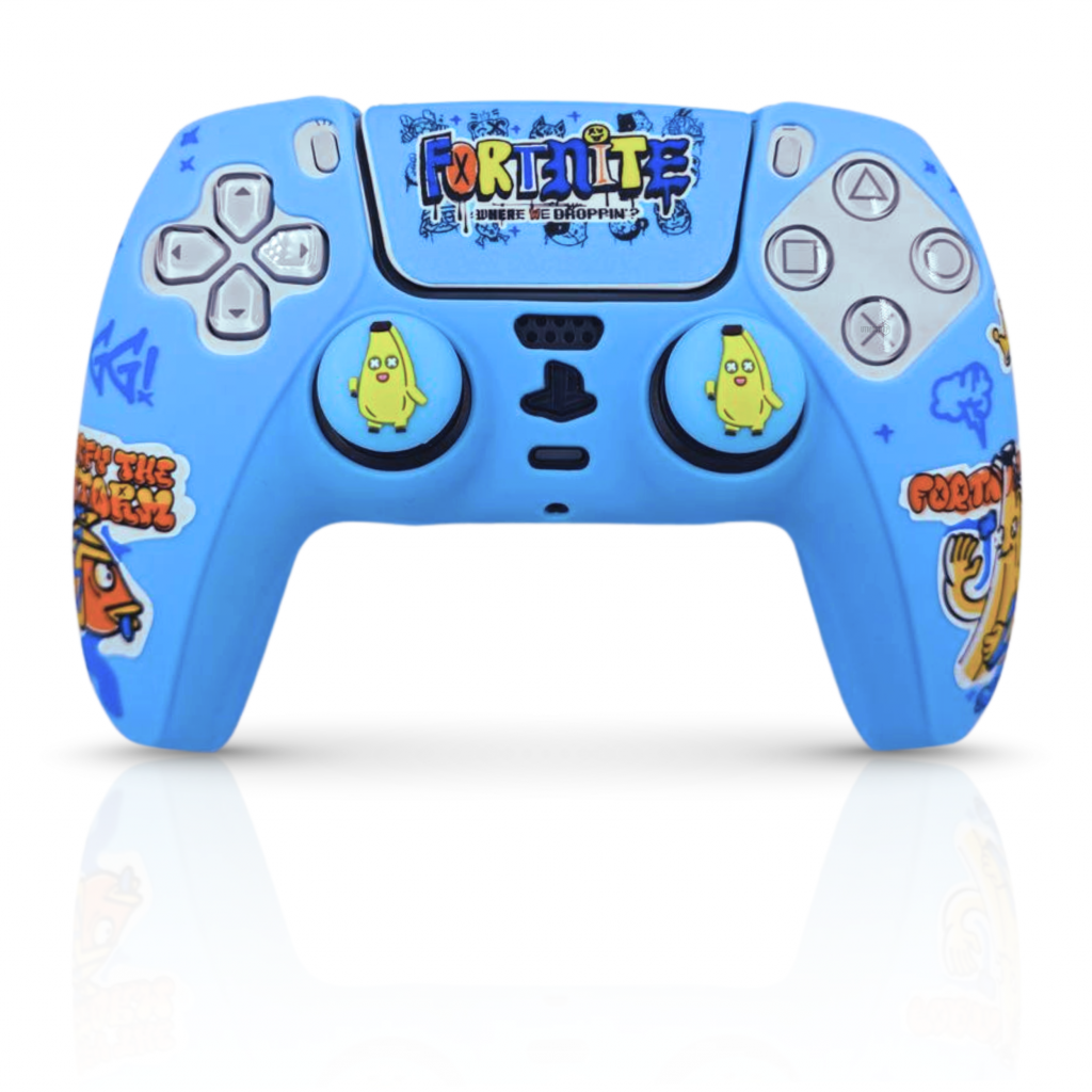 Funda para mando PS5 Fortnite