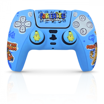 Funda para mando PS5 Fortnite