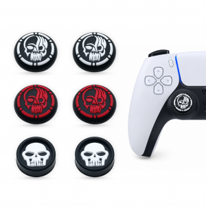 Thumb Grips para PS4 y PS5