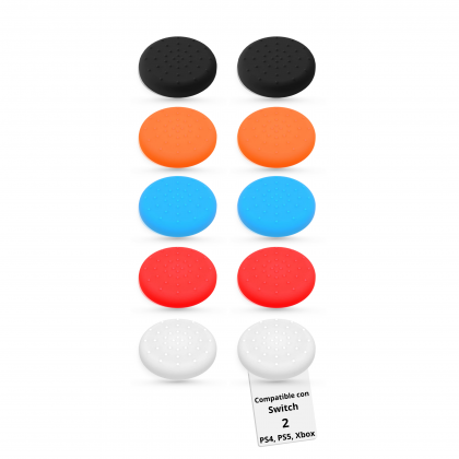Thumb Grips para Switch 2