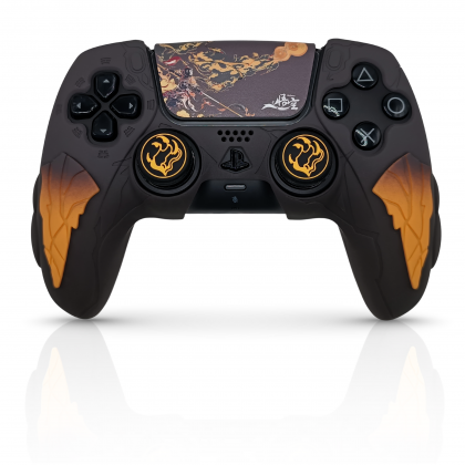 Funda para mando PS5 Black Myth Wukong