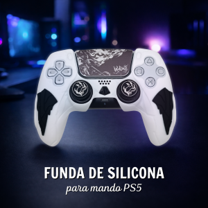 Funda para mando PS5 Black Myth Wukong