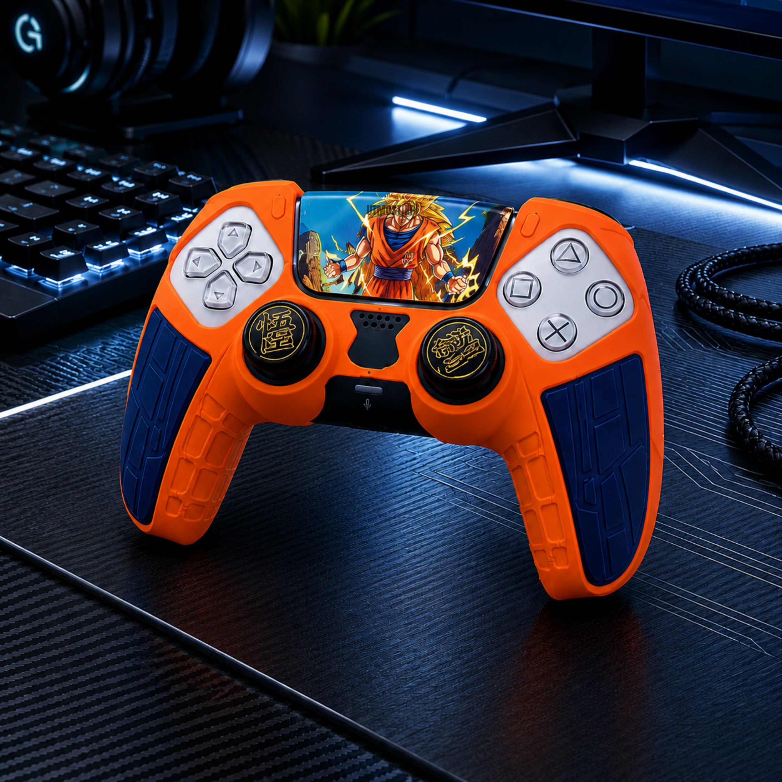 Funda para Mando PS5
