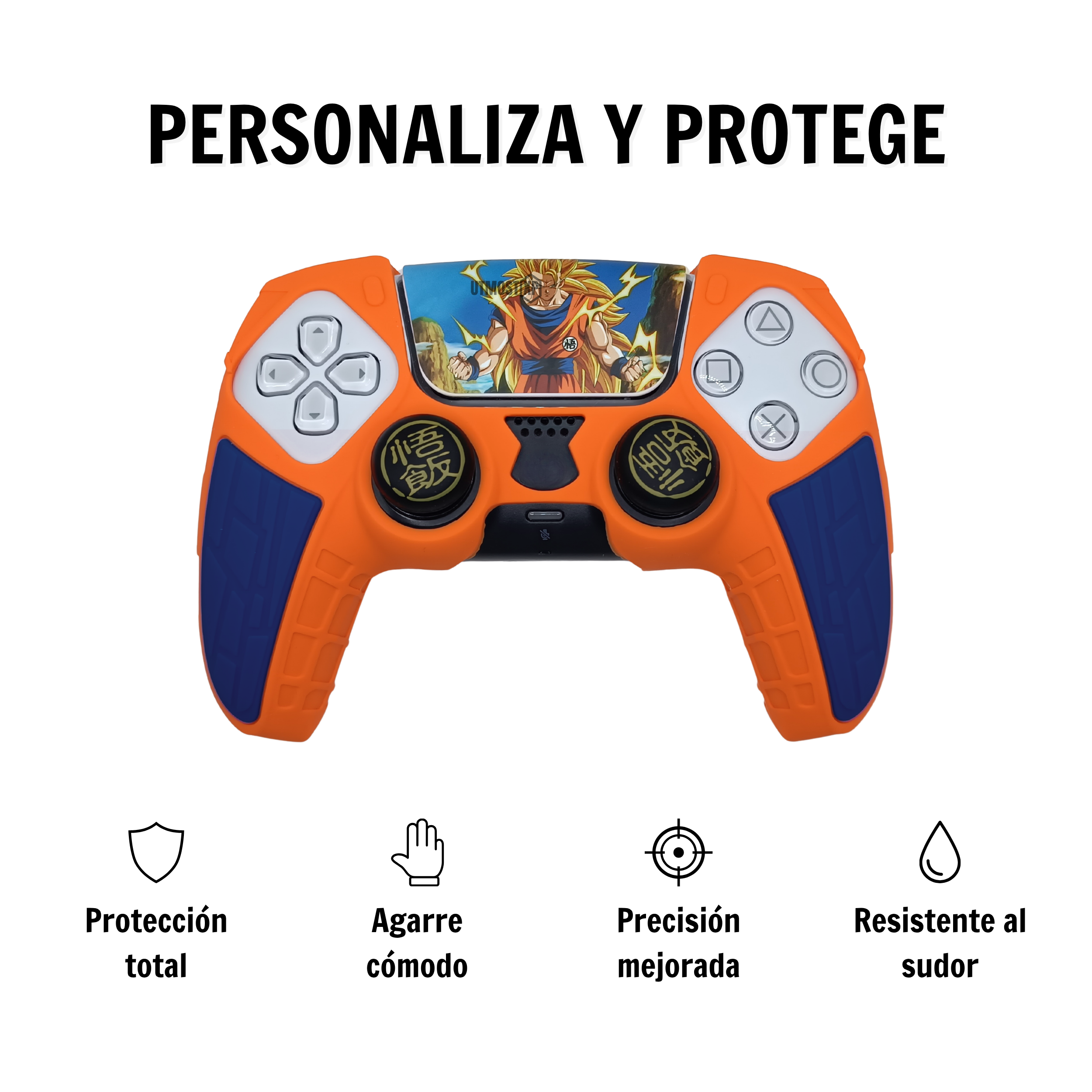 Funda para Mando PS5
