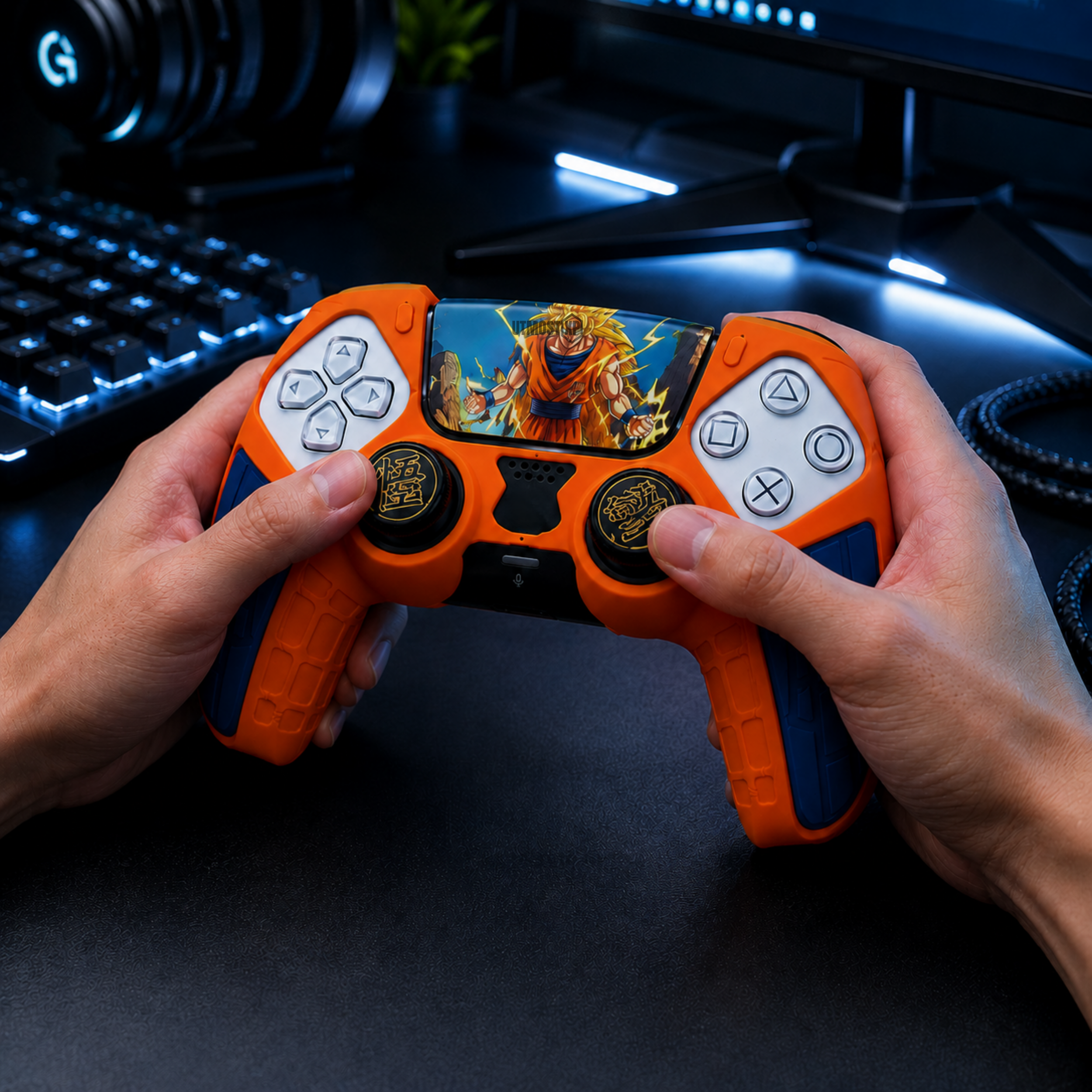 Funda para Mando PS5