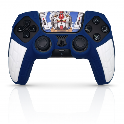 Funda para mando PS5 Gundam