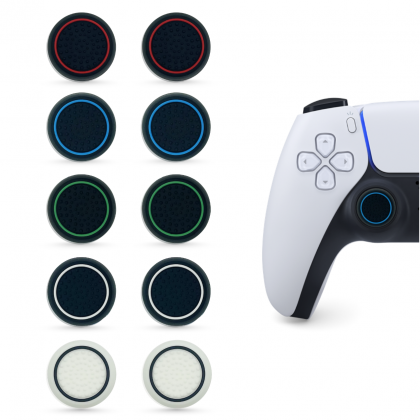 Thumb Grips para PS4 PS5 Xbox