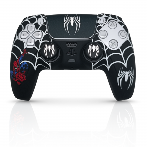 Funda para mando PS5 Spiderman