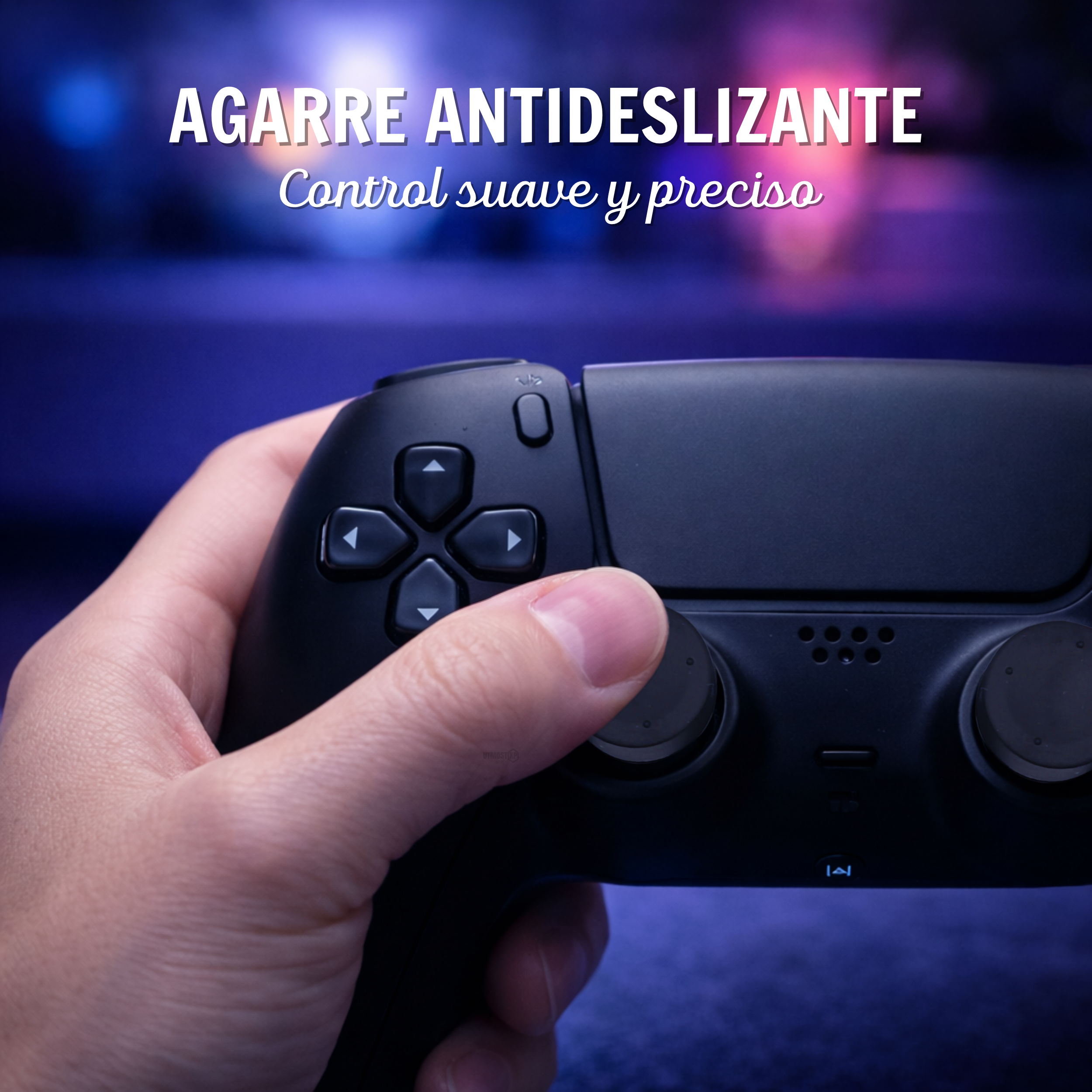 Thumb Grips para PS4 y PS5