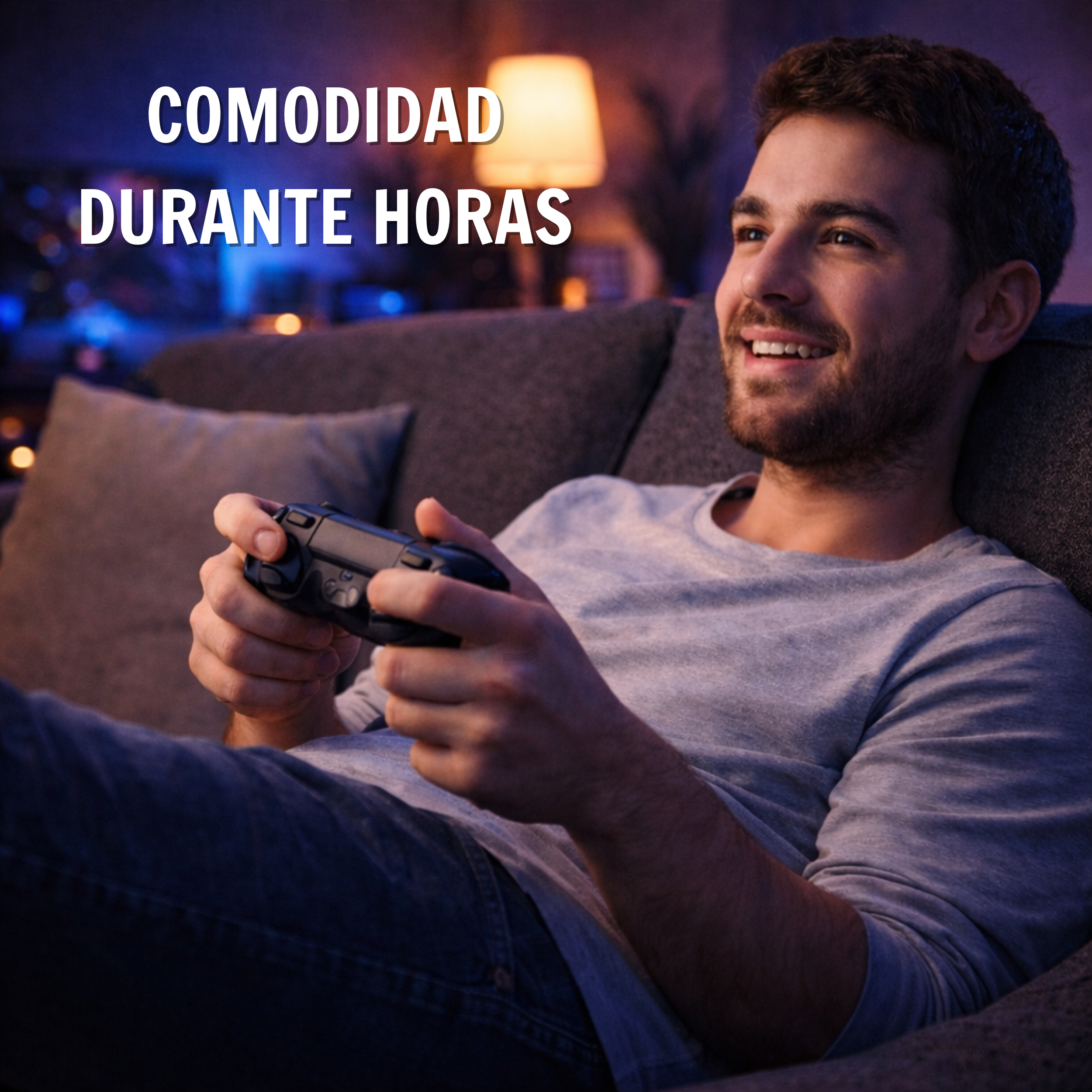 Thumb Grips para PS4 y PS5
