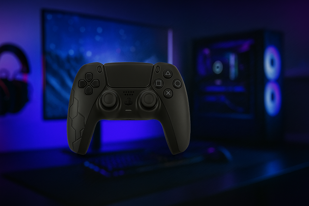 Funda para mando PS5