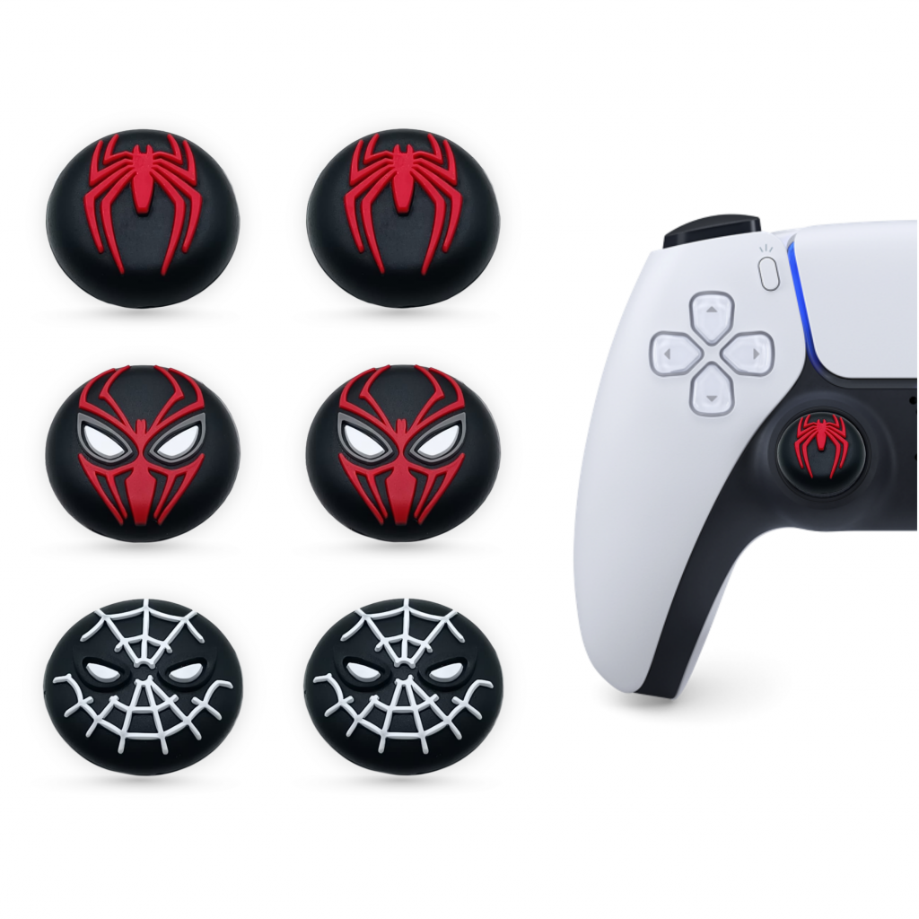 Thumb Grips para PS4 PS5 Xbox