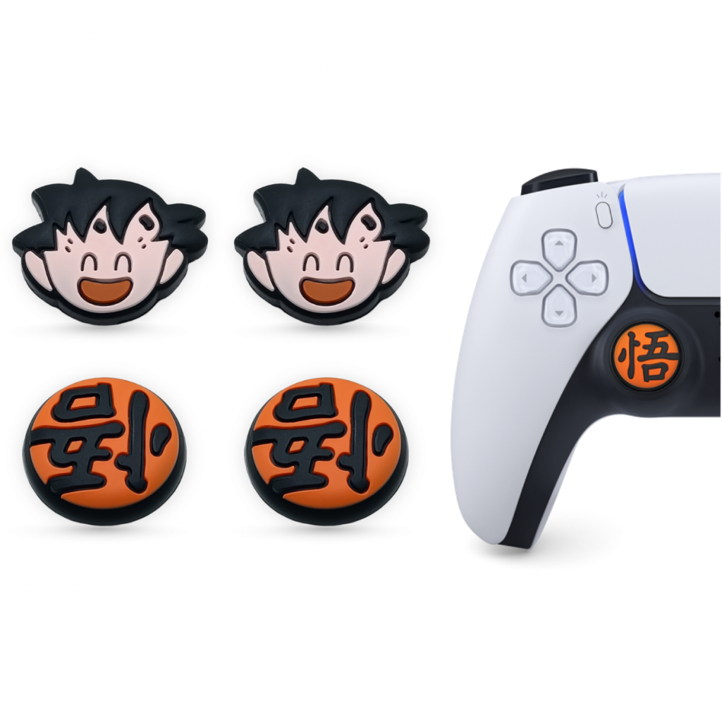 Thumb Grips para PS4 PS5 Xbox