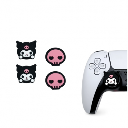 Thumb Grips PS5 Hello Kitty