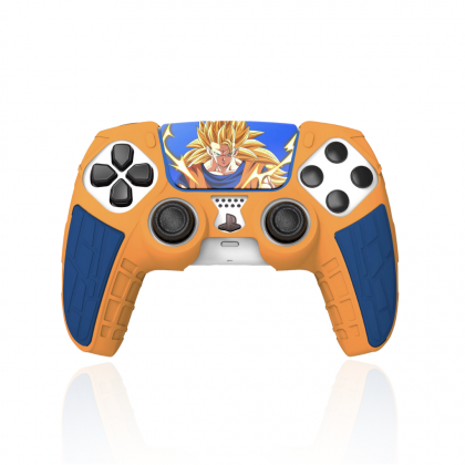 Funda para mando Edge PS5 Dragon Ball