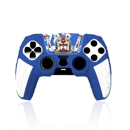 Funda para mando Edge PS5 Power Rangers