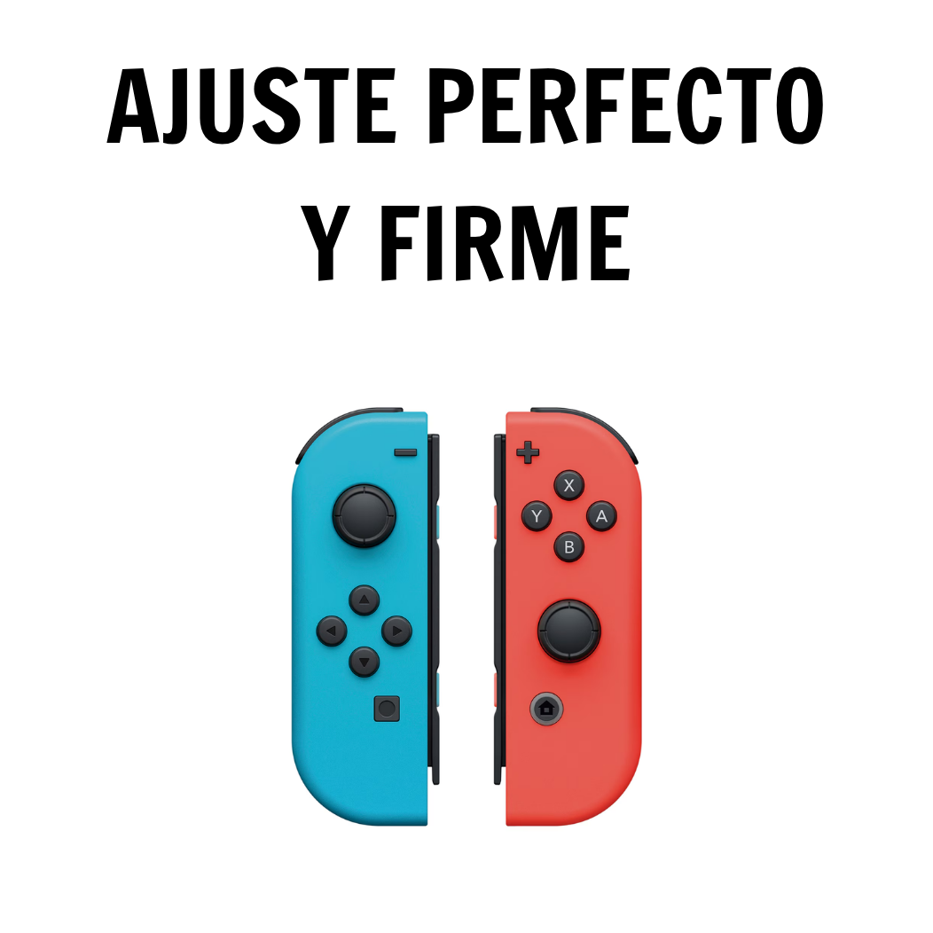 Tapas de repuesto para Switch 1, Lite, Oled