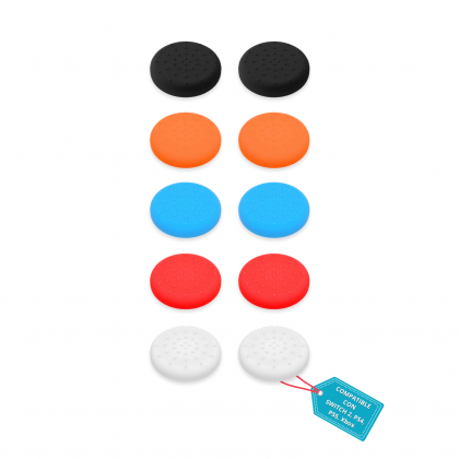 Thumb grips Switch 2