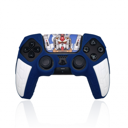 Funda para mando Edge PS5 Gundam
