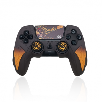 Funda para mando PS5 Black Myth Wukong