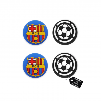 Thumb Grips PS5 Barcelona