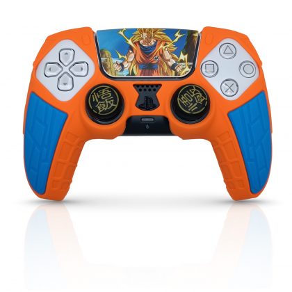 Funda para mando PS5 Dragon Ball