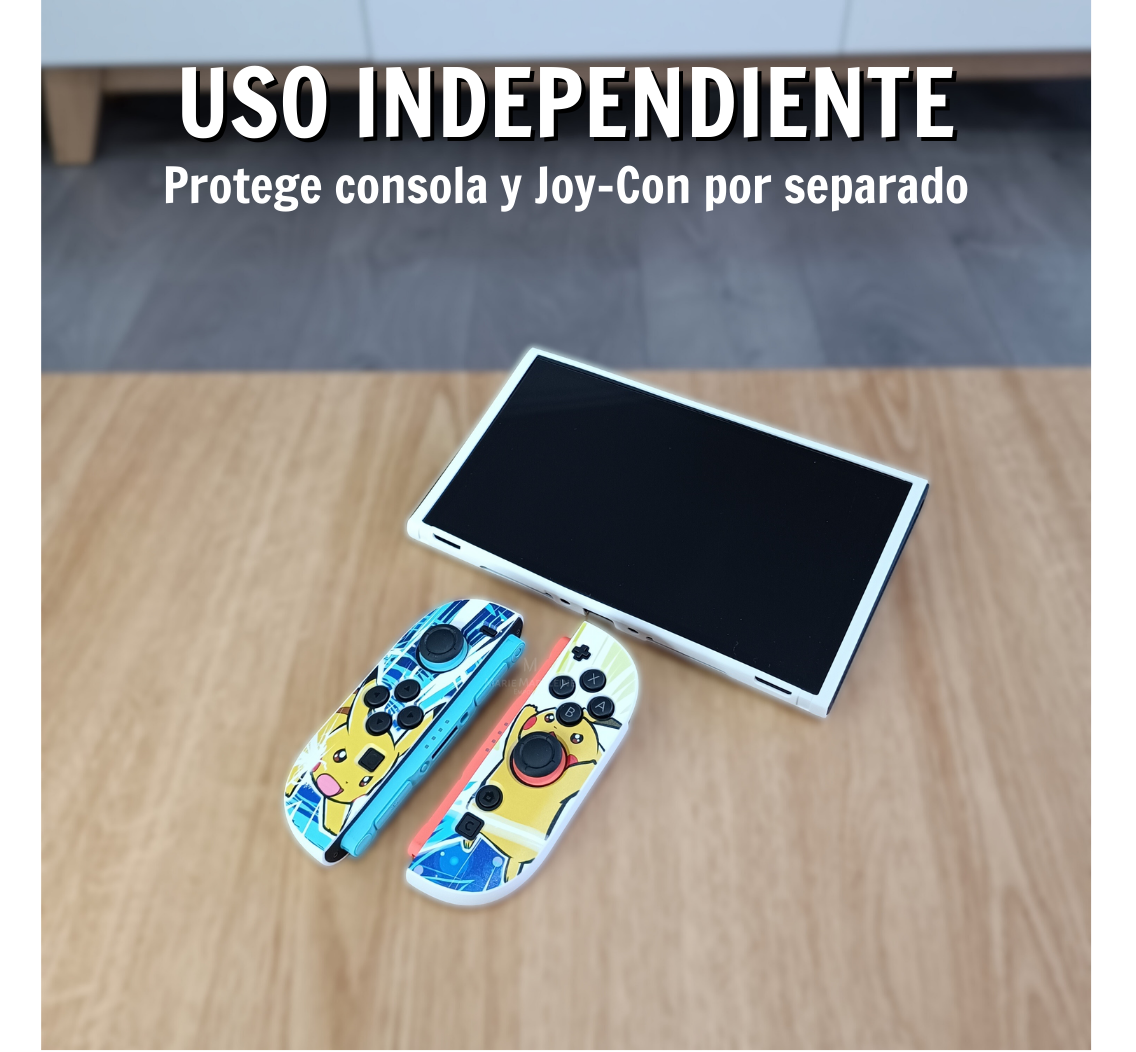 MME Funda TPU Pokemon