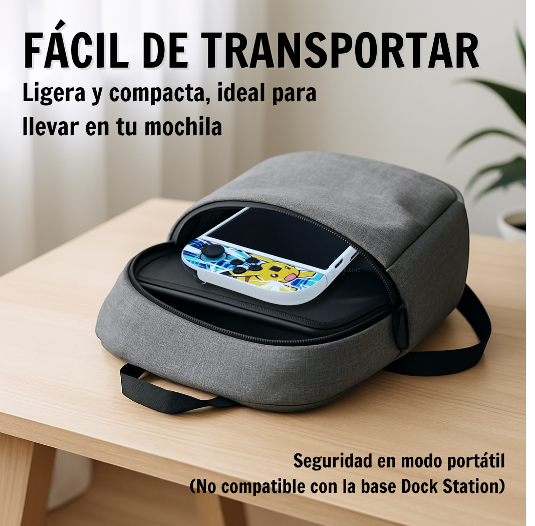 MME Funda TPU Pokemon