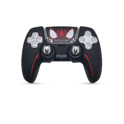 Funda para mando PS5 Spiderman