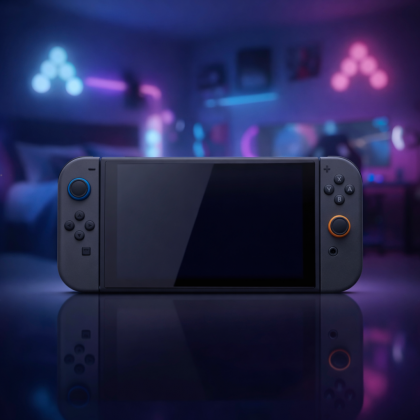 Fundas Switch 2