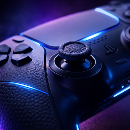 Thumb Grips PlayStation