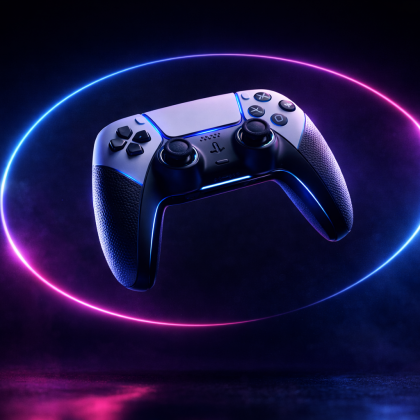 Fundas Mando PS5