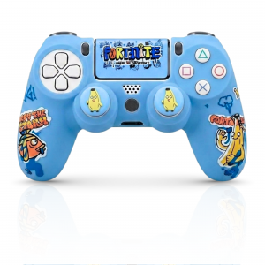 Funda para mando PS4 Fortnite