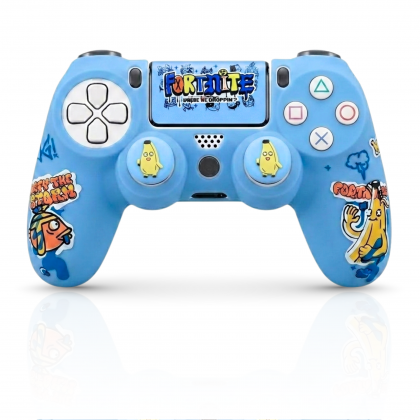 Funda para mando PS4 Fortnite