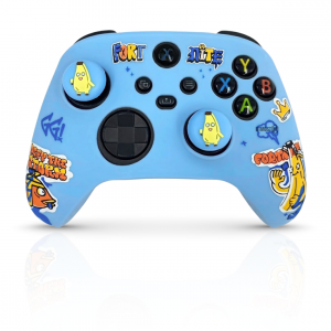 Funda de Silicona para Mando Xbox Series